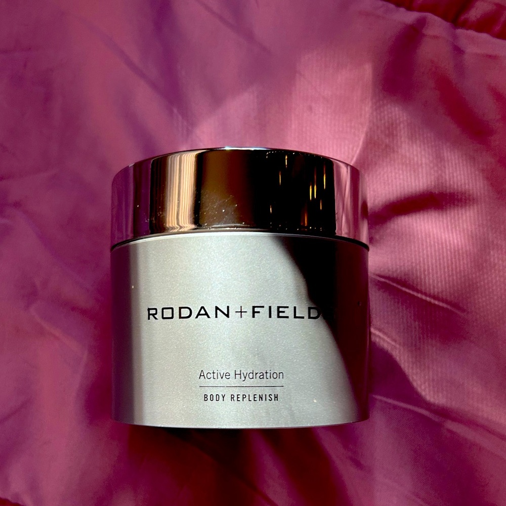 NEW Rodan+Fields Active hydration.